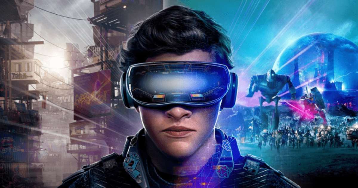 Главные тренды XR в 2025 году